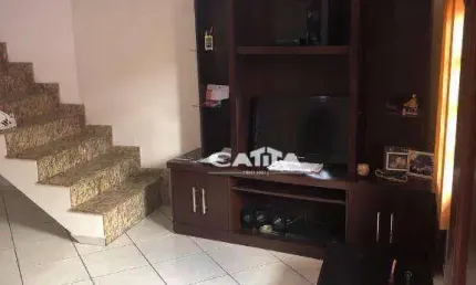 Sobrado com 3 dormitórios à venda, 220 m² - cidade líder - são paulo/sp