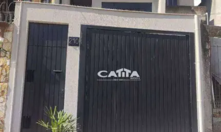 Casa com 4 quartos à venda na Rua Diviana, Vila Nhocune, São Paulo