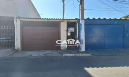 Casa à venda, 110 m² por r$ 499.999,00 - cidade líder - são paulo/sp