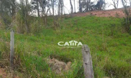 Terreno à venda no Centro, Salesópolis 