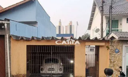 Casa com 2 dormitórios à venda, 87 m² por R$ 349.999,99 - Itaquera - São Paulo/SP