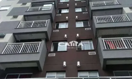 Apartamento com 2 dormitórios à venda, 47 m² por R$ 380.000,00 - Cidade Líder - São Paulo/SP