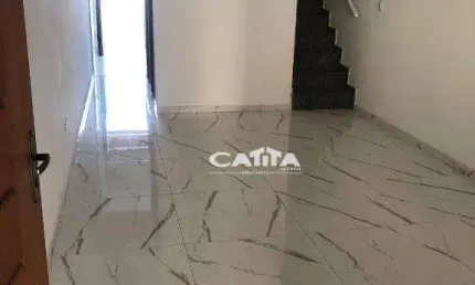 Sobrado com 3 dormitórios à venda, 101 m² por R$ 515.000,00 - Vila Matilde - São Paulo/SP