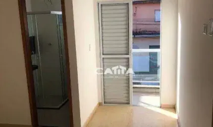 Sobrado com 2 dormitórios à venda, 89 m² por R$ 485.000,00 - Vila Matilde - São Paulo/SP