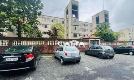 Apartamento com 2 dormitórios à venda, 57 m² por r$ 190.000,00 - conjunto residencial josé bonifácio - são paulo/sp