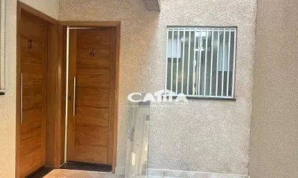 Apartamento com 2 dormitórios à venda, 45 m² por r$ 265.000,00 - artur alvim - são paulo/sp