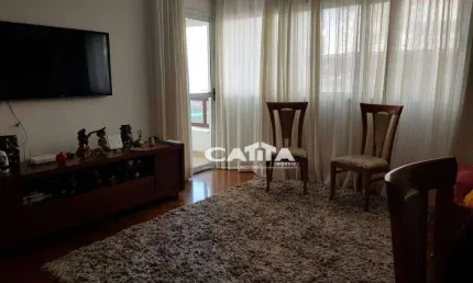 Apartamento à venda, 94 m² por r$ 840.000,00 - tatuapé - são paulo/sp