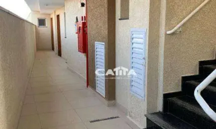 Apartamento com 2 quartos à venda, 38 m² por r$ 218.000 - vila guilhermina - são paulo/sp