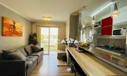 Apartamento à venda, 67 m² por r$ 630.000,00 - mooca - são paulo/sp