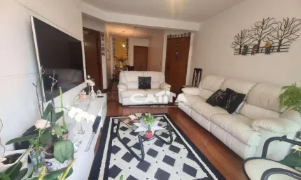 Apartamento com 3 quartos, 105 m² - venda por r$ 885.000 ou aluguel por r$ 6.716/mês - tatuapé - são paulo/sp