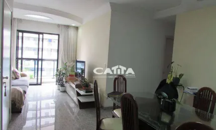 Apartamento com 3 dormitórios à venda, 113 m² por r$ 1.270.000,00 - anália franco - são paulo/sp