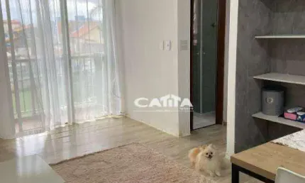 Apartamento à venda, 47 m² por r$ 300.000,00 - vila carrão - são paulo/sp