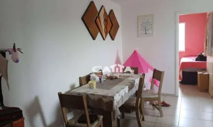 Apartamento com 2 dormitórios à venda, 49 m² por r$ 215.000,00 - guaianases - são paulo/sp