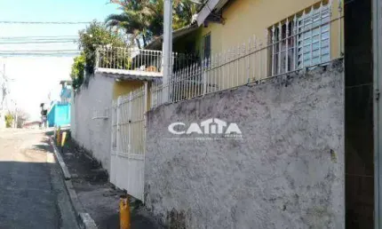 Casa com 2 dormitórios à venda, 90 m² - itaquera - são paulo/sp
