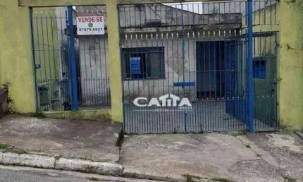 Casa com 4 dormitórios à venda, 147 m² por r$ 459.999,00 - vila carmosina - são paulo/sp