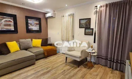 Casa à venda, 227 m² por r$ 730.000,00 - guararema - guararema/sp