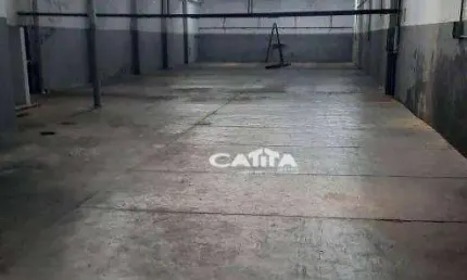 Galpão à venda, 560 m² por r$ 2.100.000,00 - vila formosa - são paulo/sp