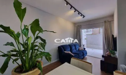Apartamento garden, com 3 dormitórios, sendo 1 suíte,