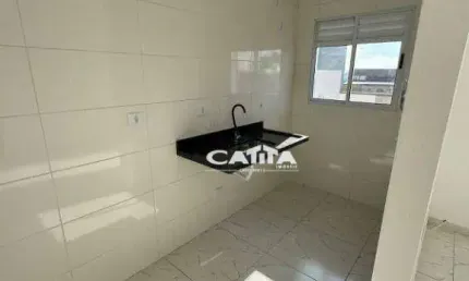 Apartamento garden com 2 dormitórios à venda, 42 m² por r$ 289.000,00 - itaquera - são paulo/sp