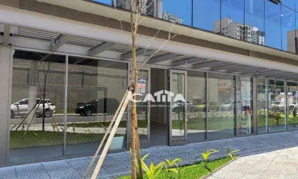 Loja, 205 m² - venda por r$ 5.200.000,00 ou aluguel por r$ 29.721,76/mês - tatuapé - são paulo/sp