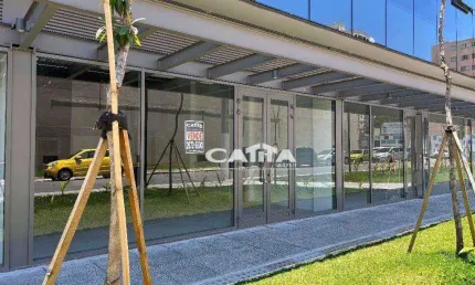 Loja, 145 m² - venda por r$ 3.260.000,00 ou aluguel por r$ 20.240,48/mês - tatuapé - são paulo/sp