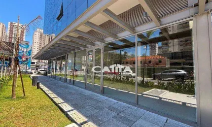 Loja, 154 m² - venda por r$ 3.850.000,00 ou aluguel por r$ 22.272,10/mês - tatuapé - são paulo/sp