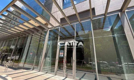 Loja, 226 m² - venda por r$ 5.085.000,00 ou aluguel por r$ 30.545,29/mês - tatuapé - são paulo/sp