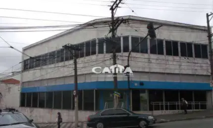 Prédio, 726 m² - venda por r$ 3.700.000,00 ou aluguel por r$ 22.700,00/mês - penha de frança - são paulo/sp
