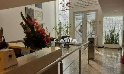 Predio com 3768 m² - venda por r$ 25.000.000 ou aluguel por r$ 167.431/mês - vila matilde - são paulo/sp