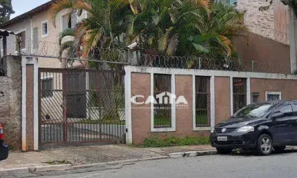 Casa com 2 quartos à venda na Rua Maria Baumann Mendonça, 267, Itaquera, São Paulo
