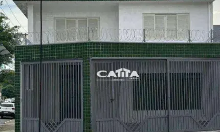 Sobrado, 640 m² - venda por r$ 3.500.000,00 ou aluguel por r$ 14.100,00/mês - tatuapé - são paulo/sp