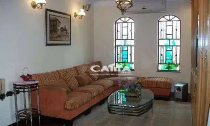 Sobrado com 6 quartos, 380 m² - venda por r$ 4.000.000 ou aluguel por r$ 11.275/mês - tatuapé - são paulo/sp
