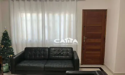Sobrado com 3 quartos à venda, 116 m² por r$ 630.000 - vila matilde - são paulo/sp