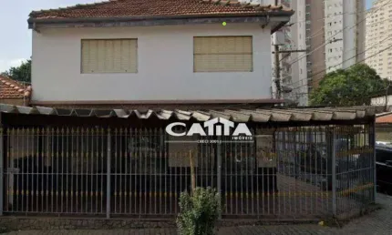 Sobrado com 4 dormitórios, 320 m² - venda por r$ 4.000.000,00 ou aluguel por r$ 11.926,00/mês - tatuapé - são paulo/sp
