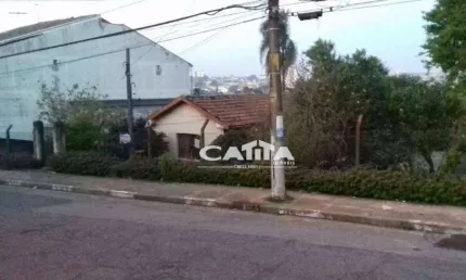 Terreno à venda na Rua Ignácio Alves de Mattos, 469, Itaquera, São Paulo