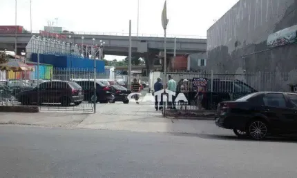 Terreno comercial à venda na Rua Doutor Aureliano Barreiros, 299, Itaquera, São Paulo