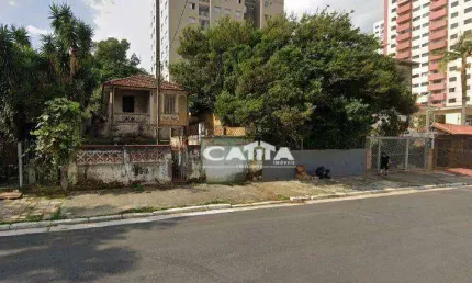 Terreno à venda, 660 m² por r$ 1.500.000,00 - itaquera - são paulo/sp