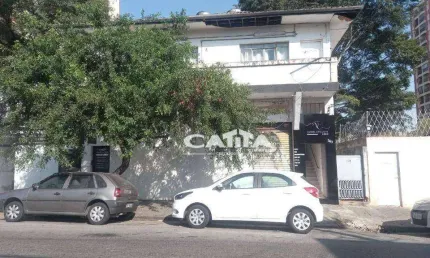 Terreno à venda, 896 m² por r$ 3.000.000,00 - itaquera - são paulo/sp