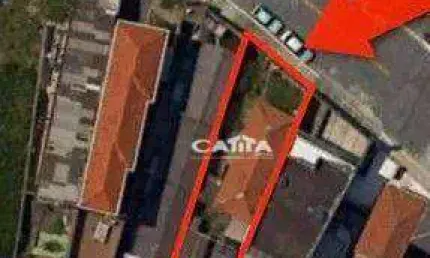 Terreno à venda, 280 m² por r$ 957.490,00 - mooca - são paulo/sp