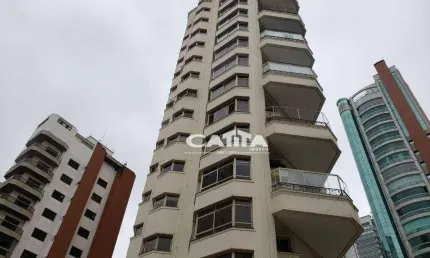 Apartamento, 336 m² - venda por r$ 2.850.000,00 ou aluguel por r$ 20.000,00/mês - tatuapé - são paulo/sp