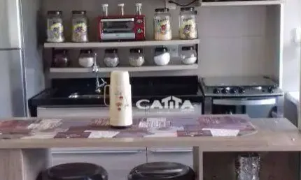 Apartamento com 2 dormitórios à venda, 47 m² por r$ 250.000 - itaquera - são paulo/sp