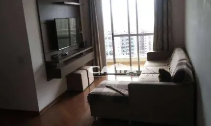 Apartamento à venda, 82 m² por r$ 780.000,00 - tatuapé - são paulo/sp