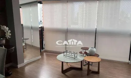 Apartamento à venda, 120 m² por r$ 1.350.000,00 - tatuapé - são paulo/sp
