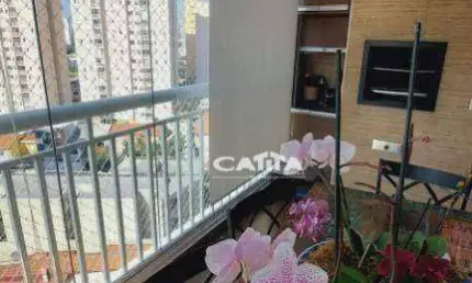 Apartamento com 3 dormitórios à venda, 81 m² por r$ 890.000,00 - tatuapé - são paulo/sp
