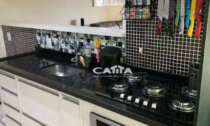 Apartamento com 3 dormitórios à venda, 60 m² por r$ 390.000,00 - vila ivone - são paulo/sp