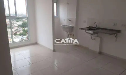 Apartamento com 1 dormitório à venda, 30 m² por r$ 229.000,00 - vila matilde - são paulo/sp