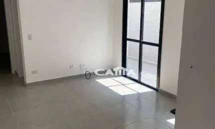 Apartamento à venda, 44 m² por r$ 279.900,00 - parque são lucas - são paulo/sp