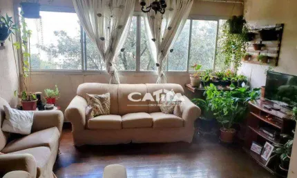Apartamento com 3 quartos à venda na Avenida Paes de Barros, 2220, Mooca, São Paulo