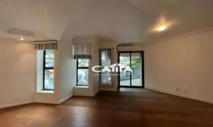 Apartamento à venda ou locação no brooklin – rua luisiânia