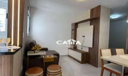 Apartamento com 1 dormitório à venda, 31 m² por r$ 345.000,00 - tatuapé - são paulo/sp